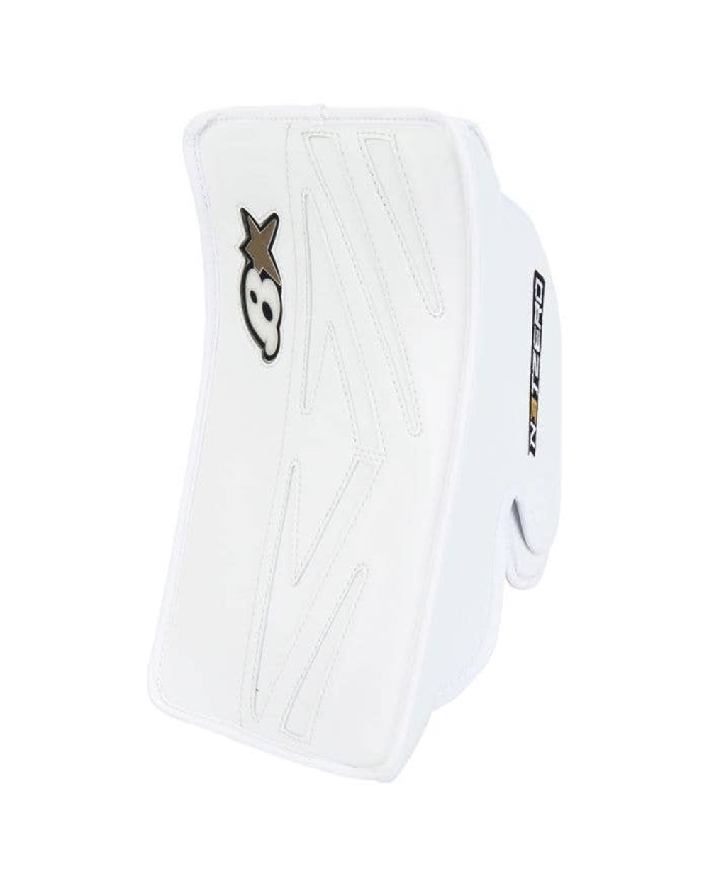 NetZero 3 Youth Goalie Blocker