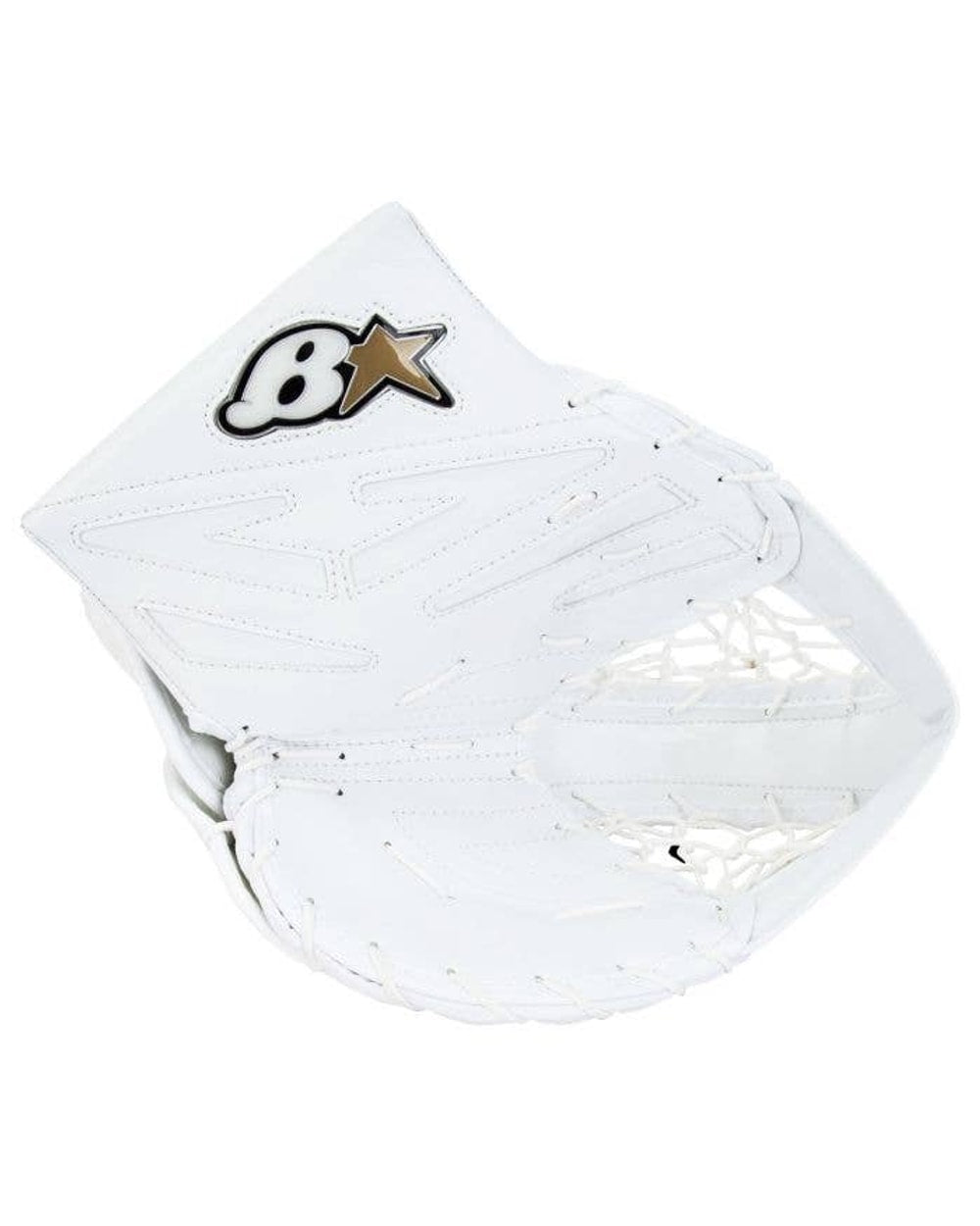 NetZero 3 Youth Goalie Catcher