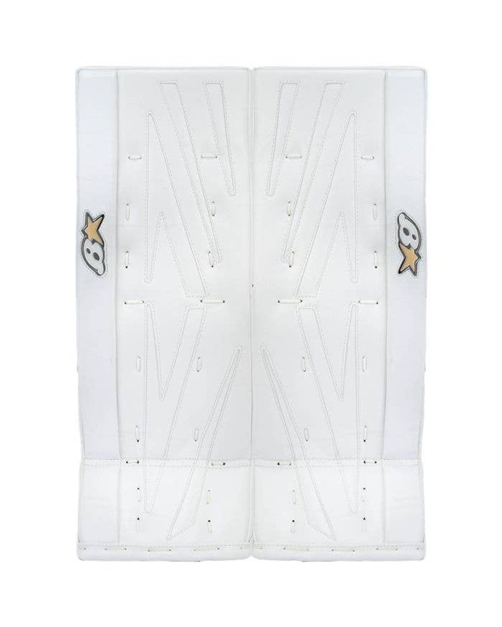 NetZero 3 Youth Goalie Pads