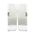 NetZero 3 Intermediate Goalie Pads