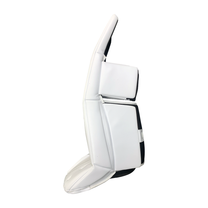 NetZero 3 Intermediate Goalie Pads