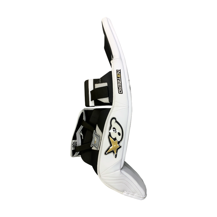 NetZero 3 Intermediate Goalie Pads
