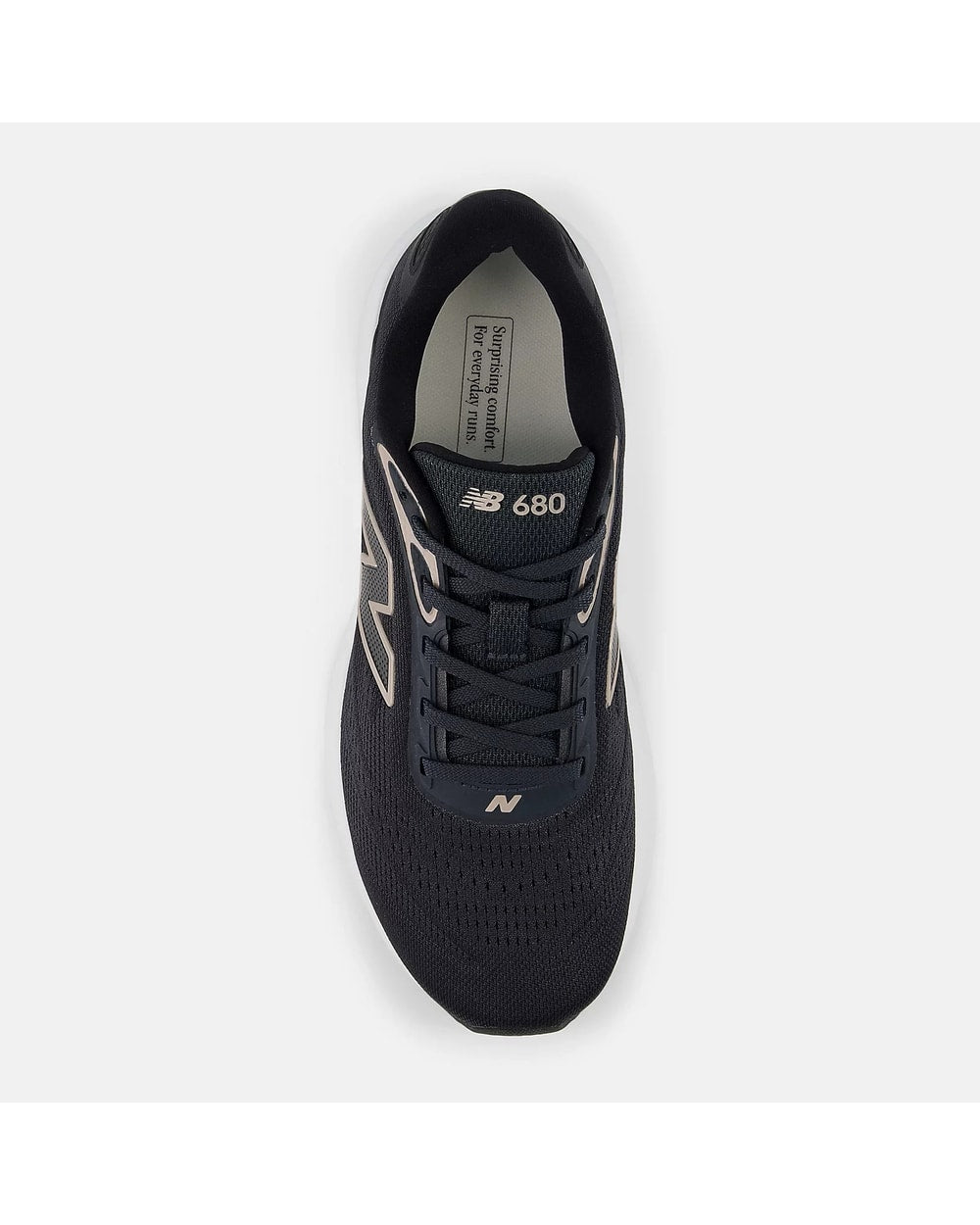 New Balance Women's Fresh Foam 680 V9 Running Shoes