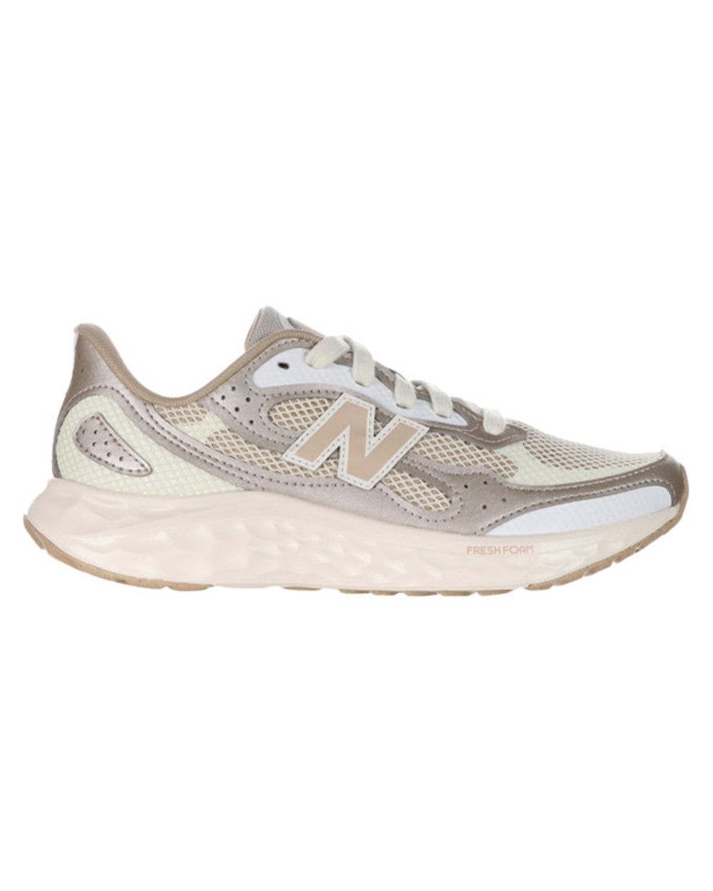 New Balance Women's Fresh Foam Arishi v4 Tiralux Running Shoes