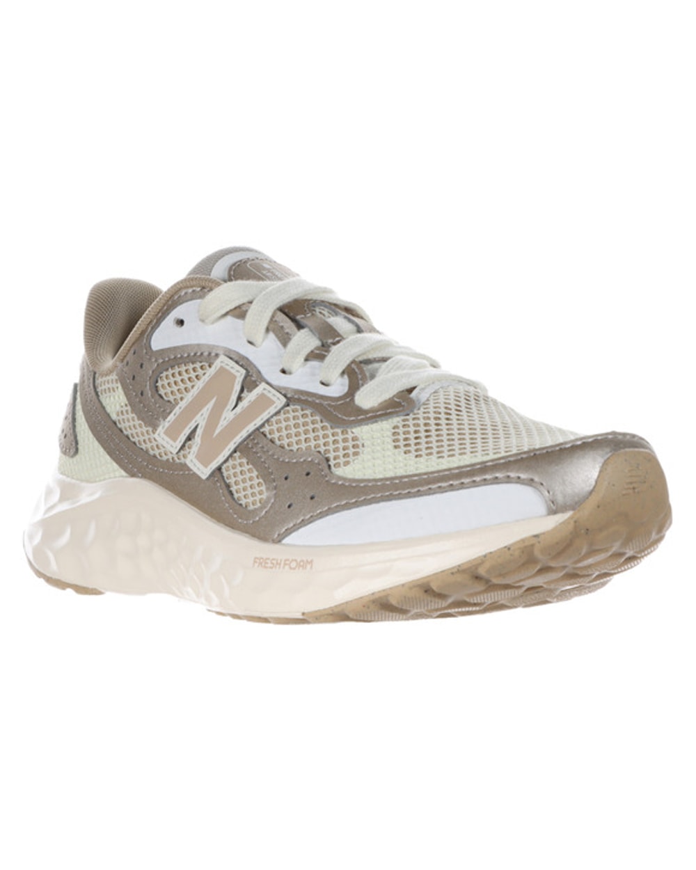 New Balance Women's Fresh Foam Arishi v4 Tiralux Running Shoes