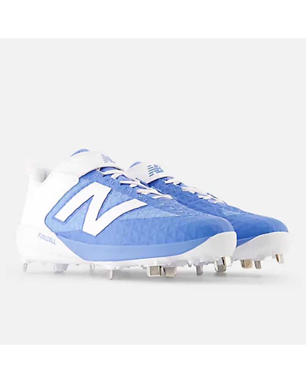 New Balance Men's FuelCell 4040 v8 Baseball Cleats