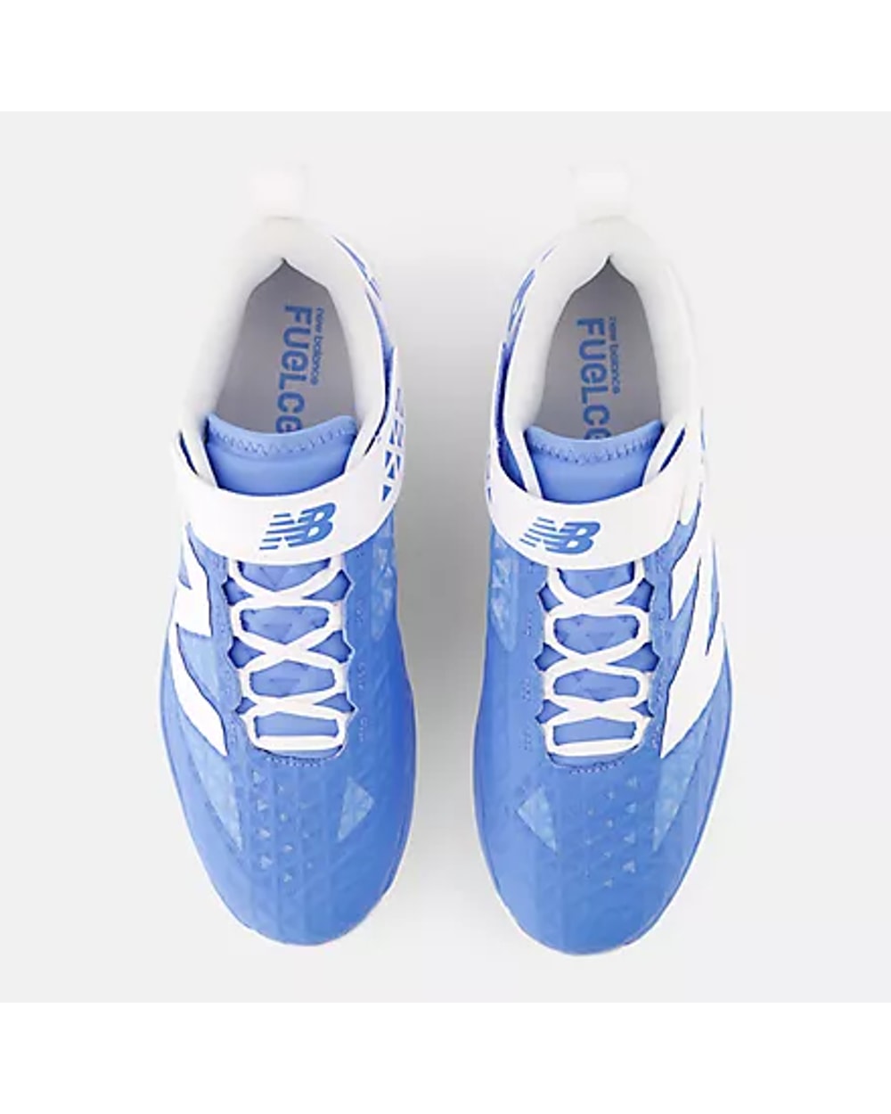 New Balance Men's FuelCell 4040 v8 Baseball Cleats