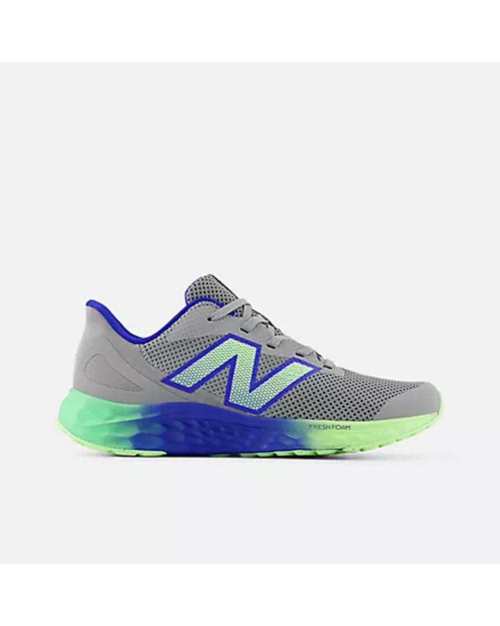 New Balance Junior Fresh Foam Arishi v4 Athletic Shoes