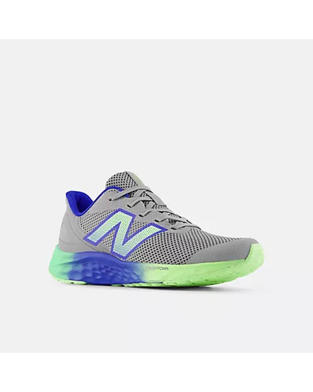 New Balance Junior Fresh Foam Arishi v4 Athletic Shoes