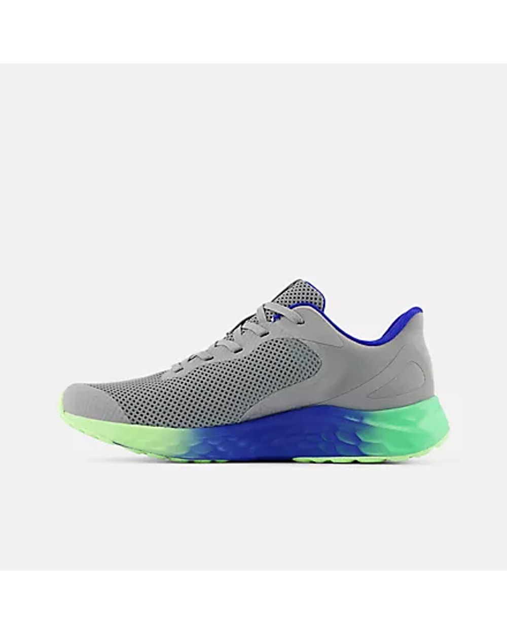 New Balance Junior Fresh Foam Arishi v4 Athletic Shoes