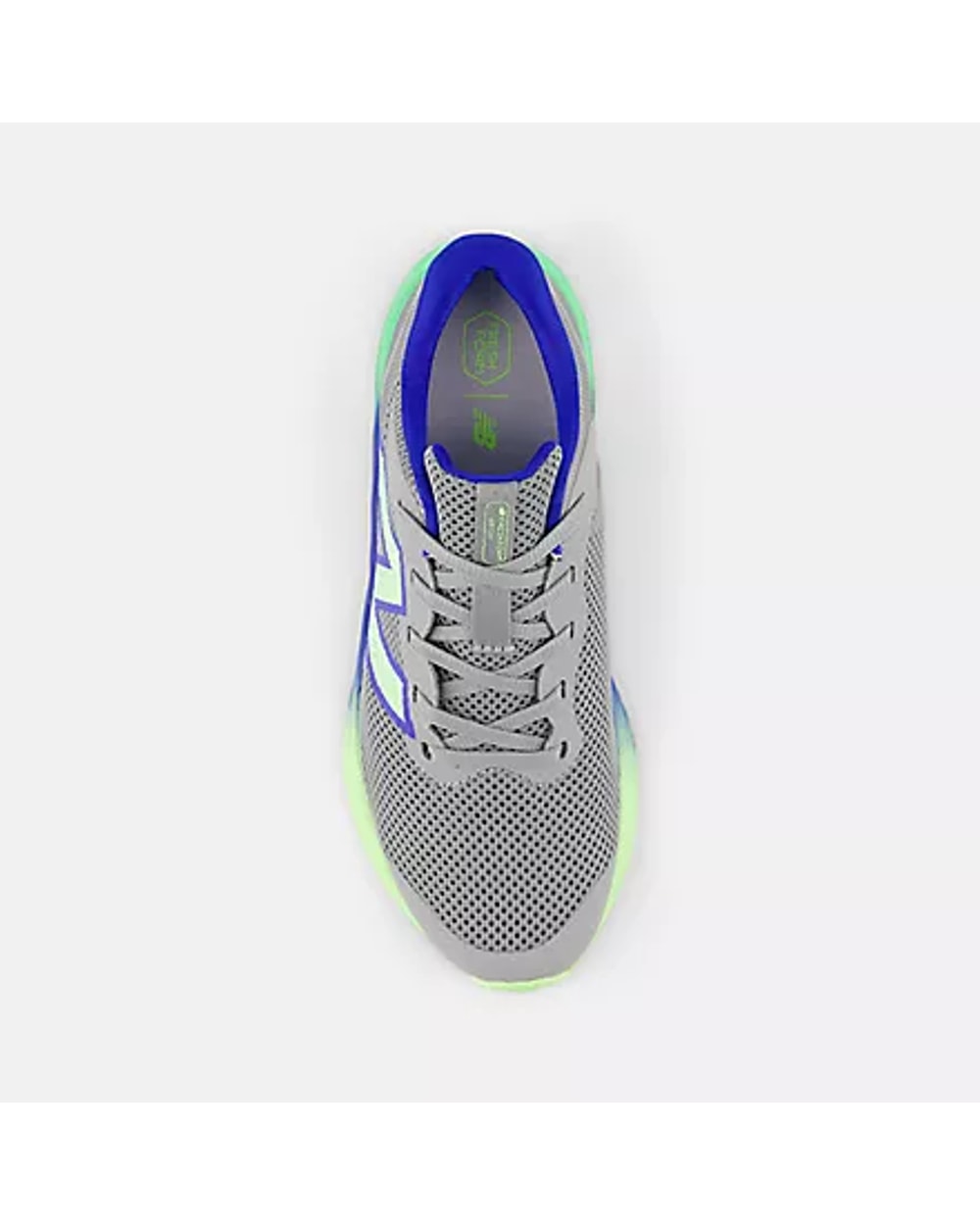 New Balance Junior Fresh Foam Arishi v4 Athletic Shoes