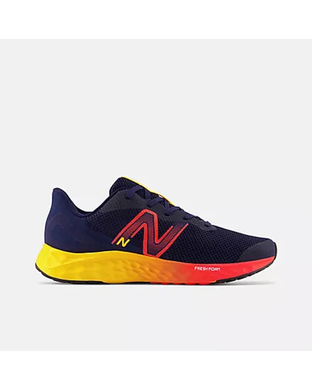 New Balance Junior Fresh Foam Arishi v4 Athletic Shoes