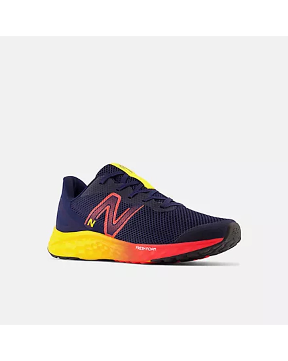 New Balance Junior Fresh Foam Arishi v4 Athletic Shoes