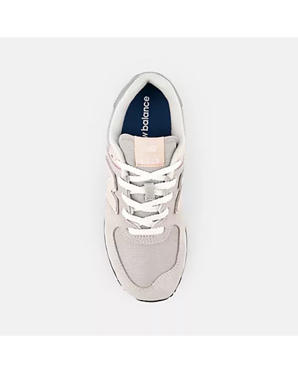 New Balance Kid's 574 Core Sneakers
