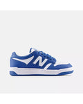 New Balance Kids B480 Lace Sneakers