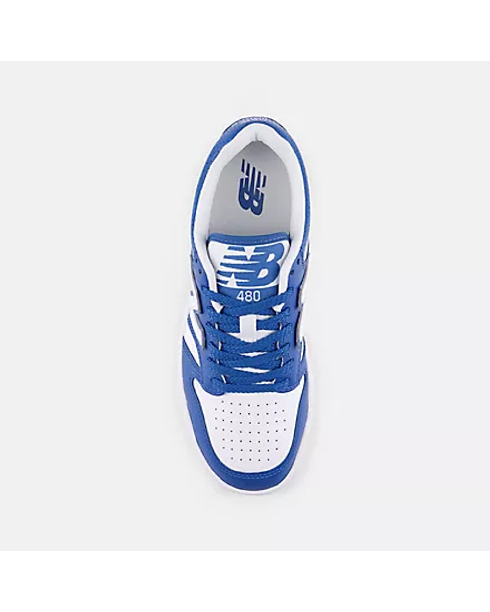 New Balance Kids B480 Lace Sneakers