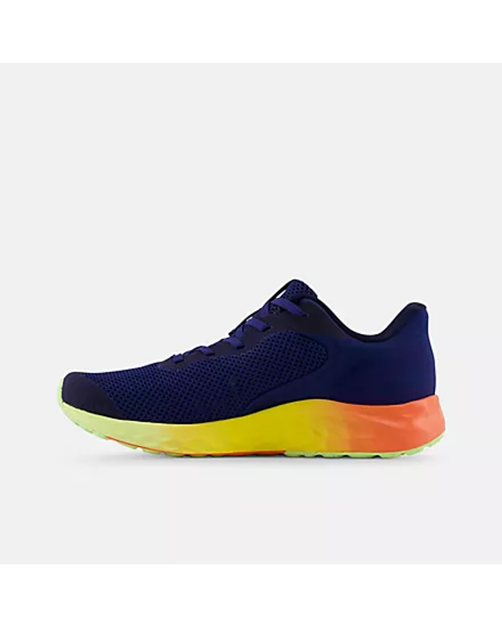 New Balance Kid's Fresh Foam Arishi v4 Lace Running Shoes