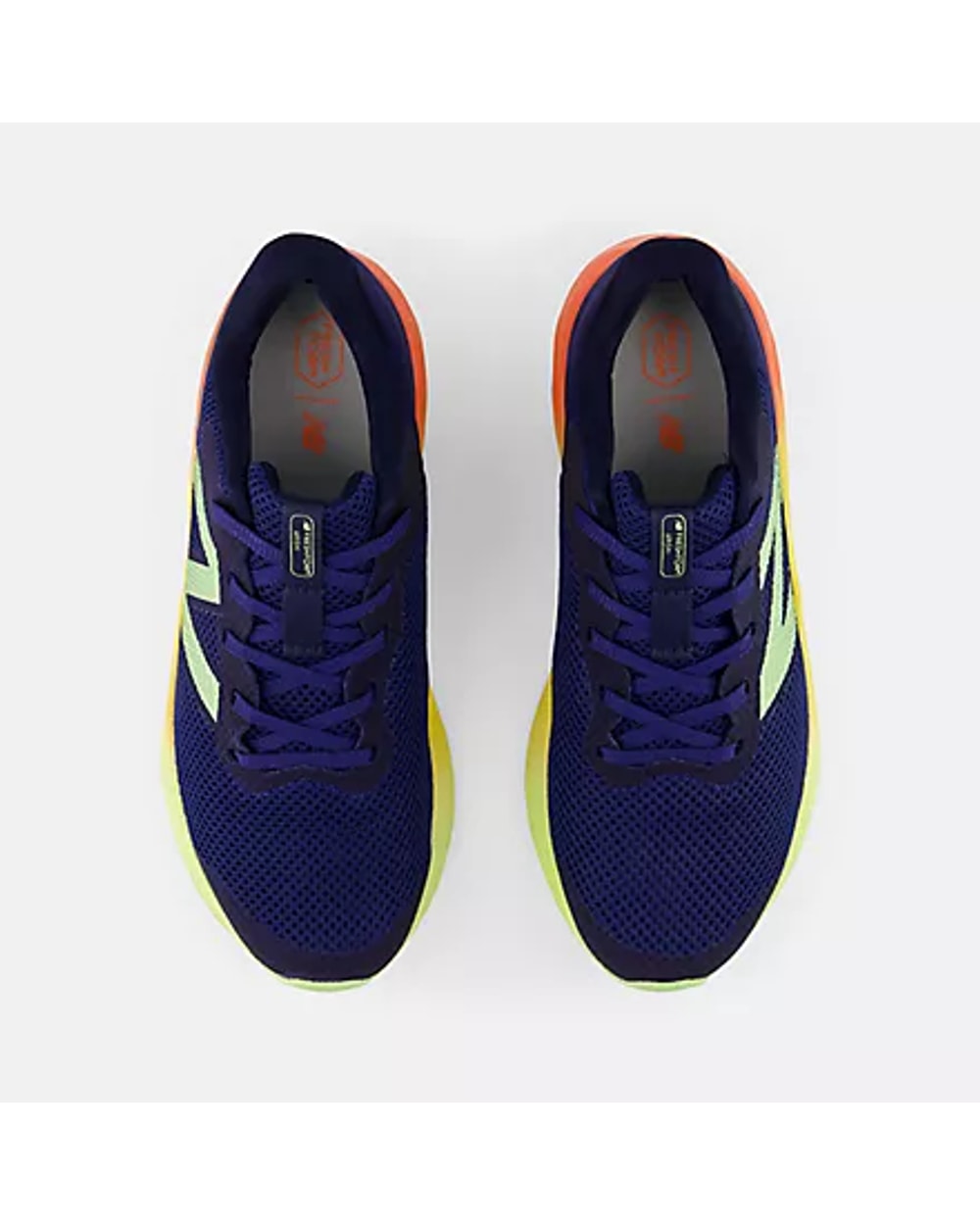 New Balance Kid's Fresh Foam Arishi v4 Lace Running Shoes