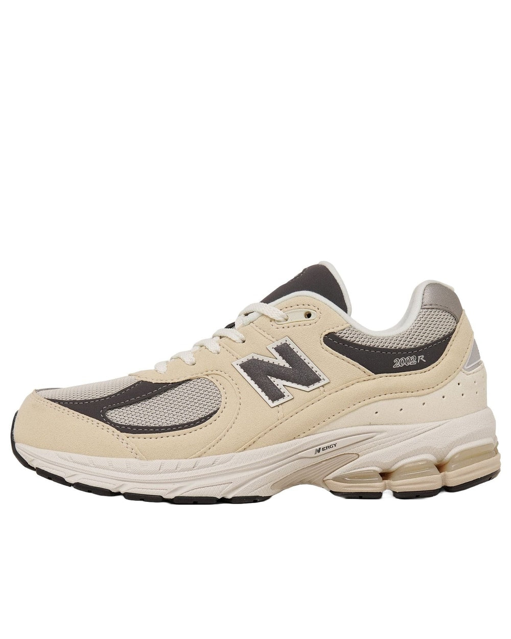 New Balance Kid's Grade School 2002R - Sandstone/Magnet