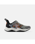 New Balance Kid's RAV Run v2 Hook & Loop Running Shoes