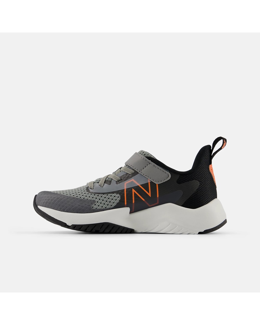 New Balance Kid's RAV Run v2 Hook & Loop Running Shoes