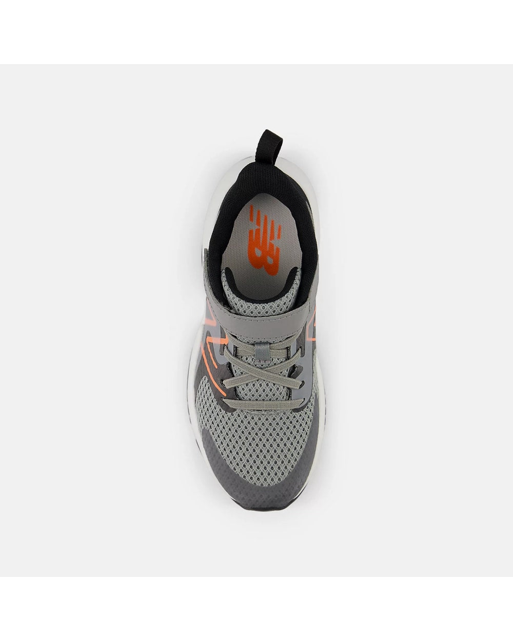 New Balance Kid's RAV Run v2 Hook & Loop Running Shoes