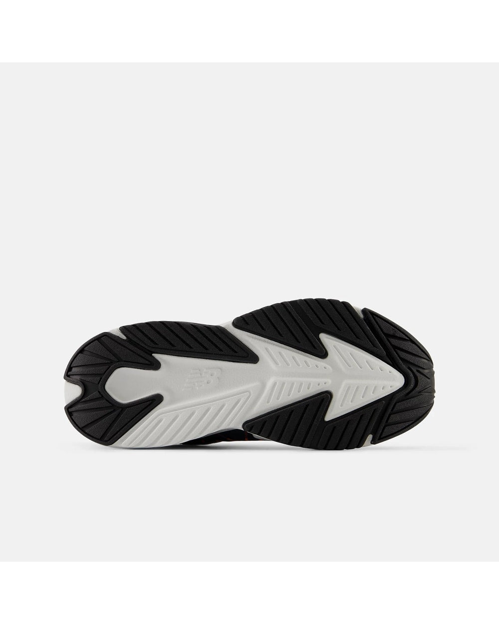 New Balance Kid's RAV Run v2 Hook & Loop Running Shoes