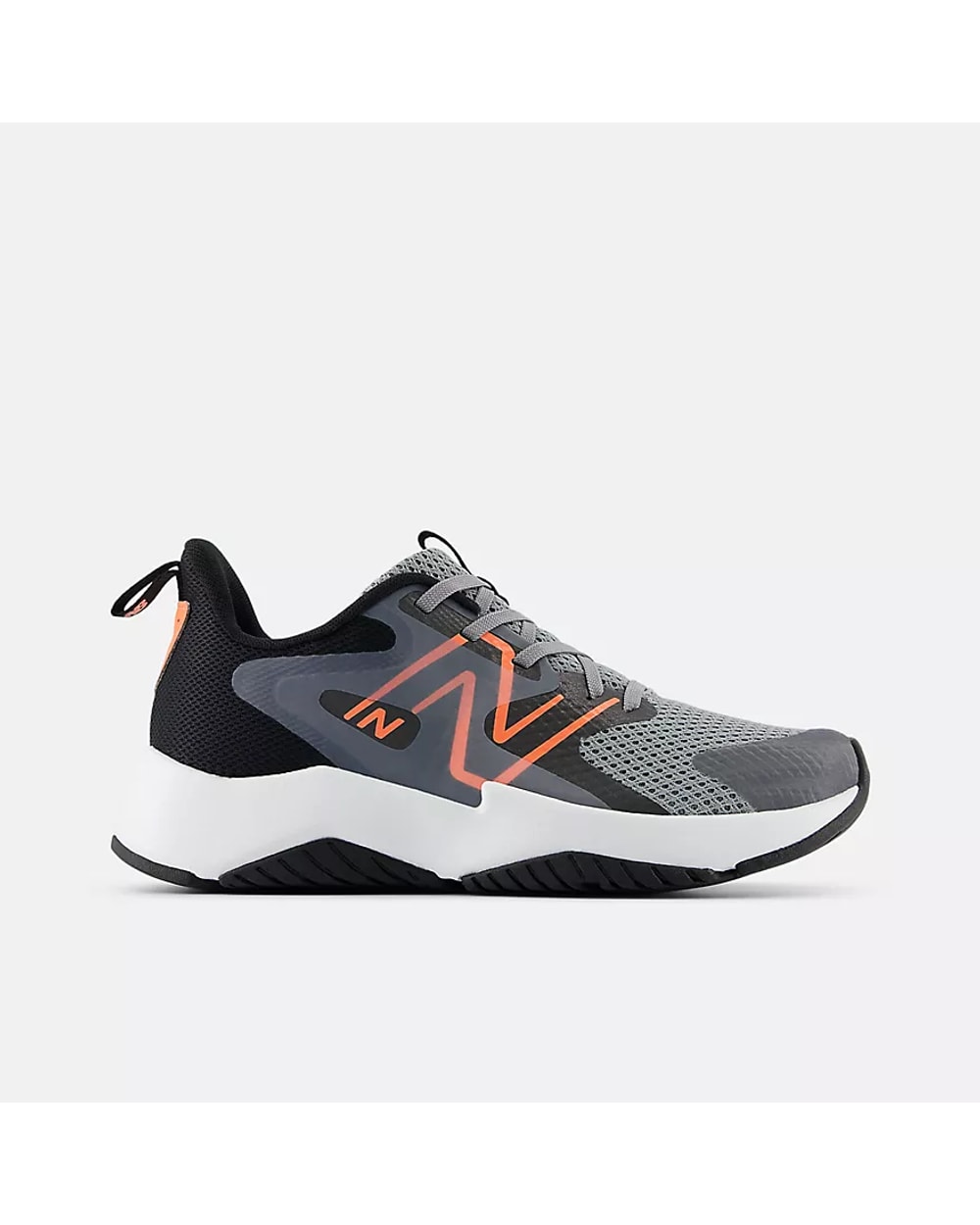 New Balance Kid's Rave Run v2 LACE Running Shoes