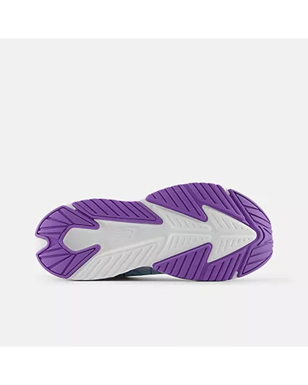 New Balance Kid's Rave Run v2 LACE Running Shoes