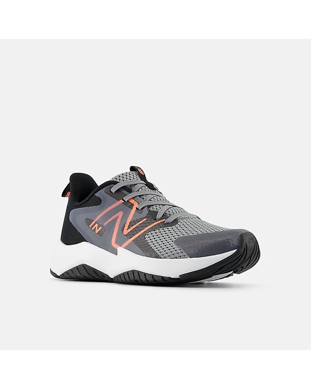 New Balance Kid's Rave Run v2 LACE Running Shoes