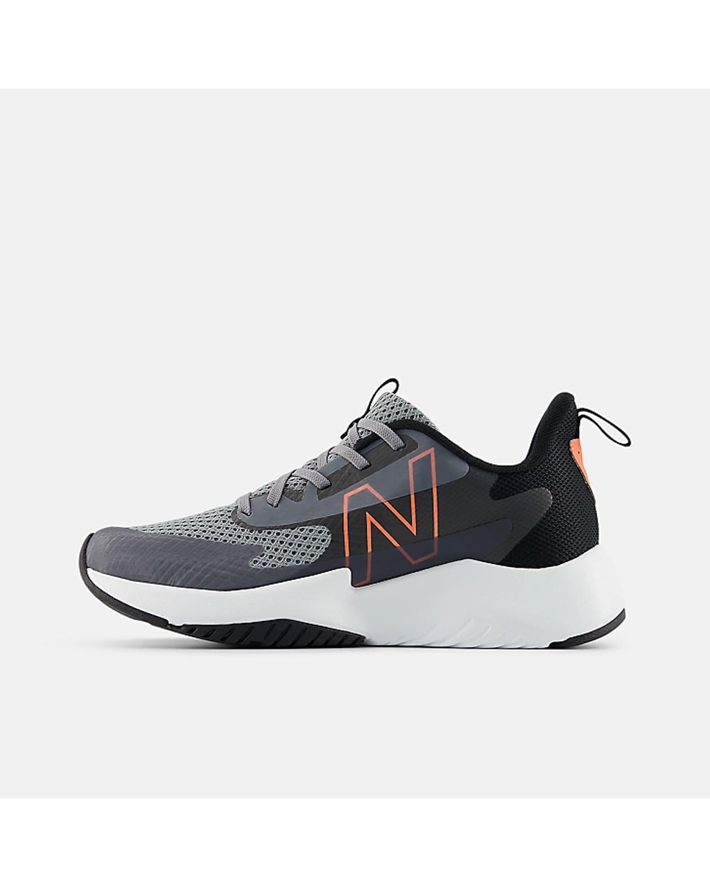 New Balance Kid's Rave Run v2 LACE Running Shoes