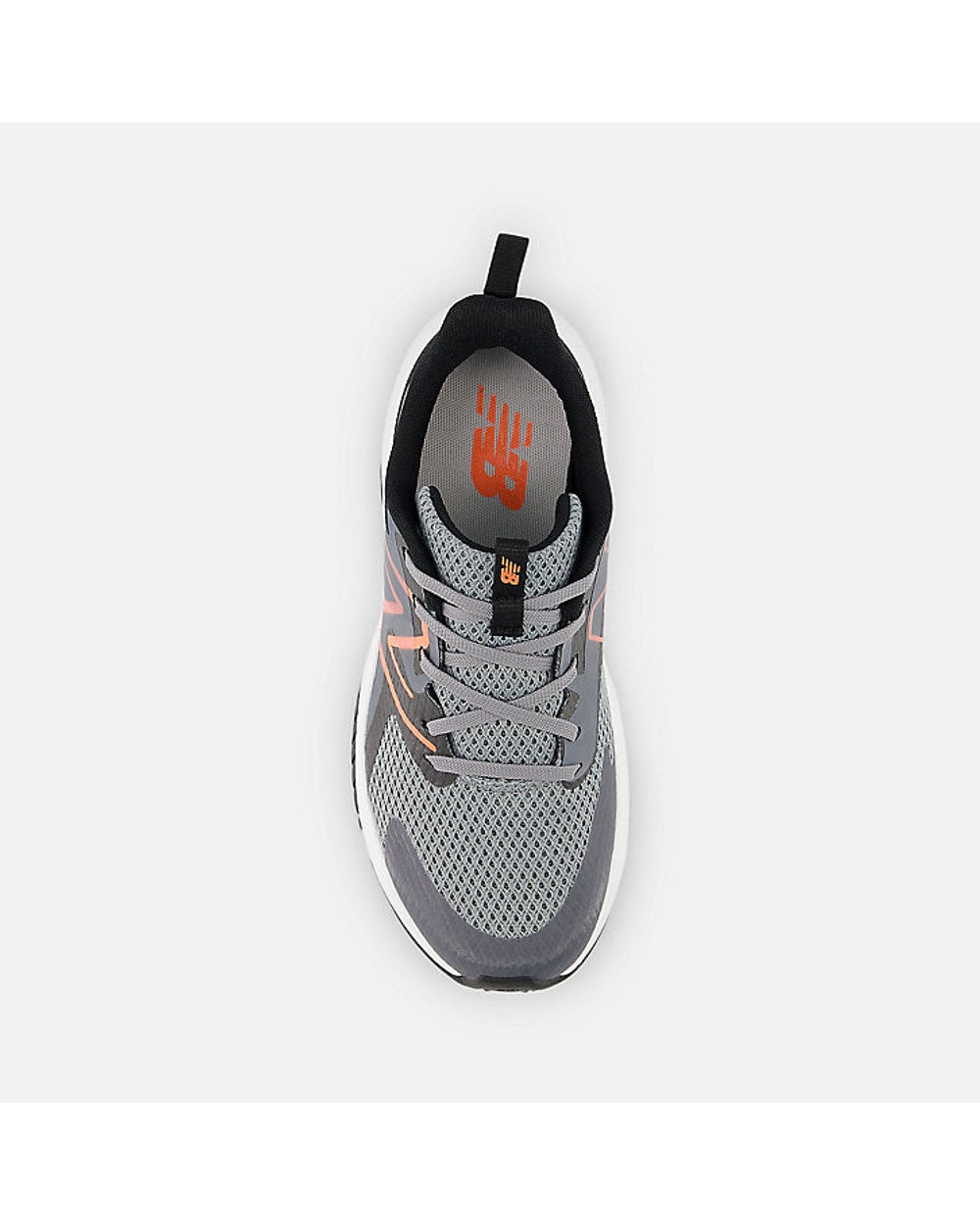 New Balance Kid's Rave Run v2 LACE Running Shoes