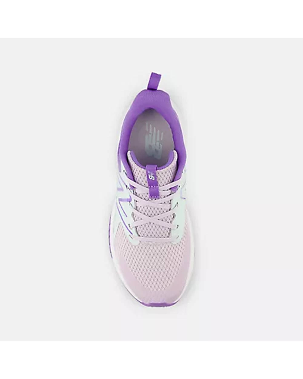 New Balance Kid's Rave Run v2 LACE Running Shoes