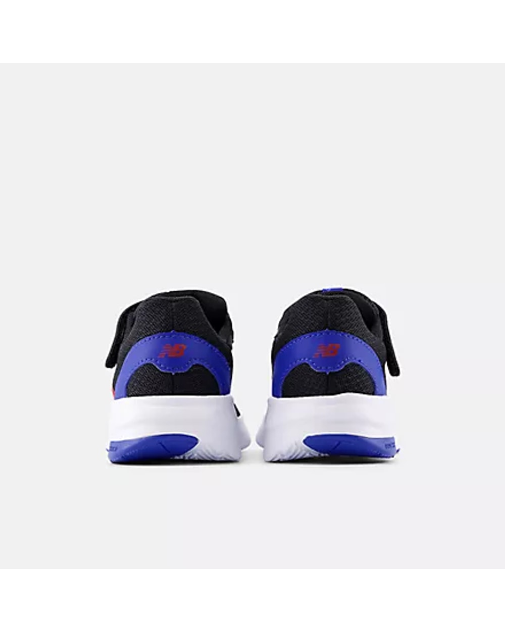 New Balance Little Kids 578v1 Bungee Lace with Top Strap Sneakers
