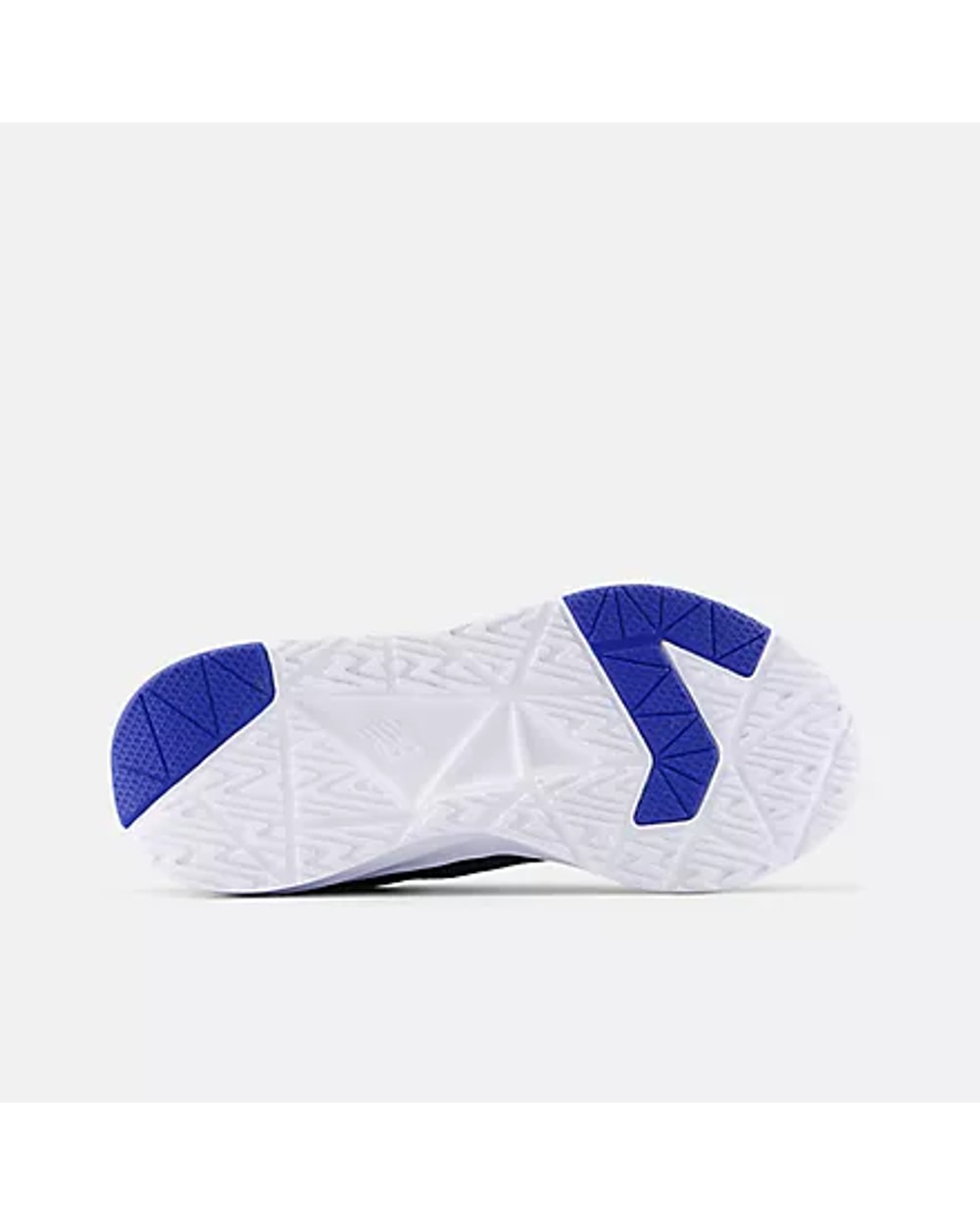 New Balance Little Kids 578v1 Bungee Lace with Top Strap Sneakers