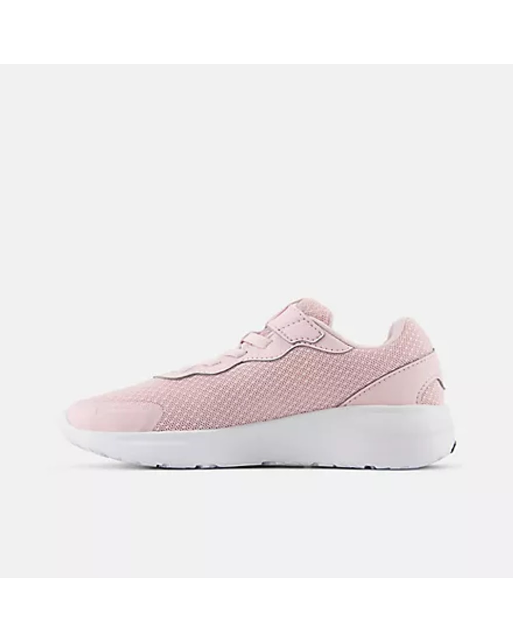 New Balance Little Kids 578v1 Bungee Lace with Top Strap Sneakers