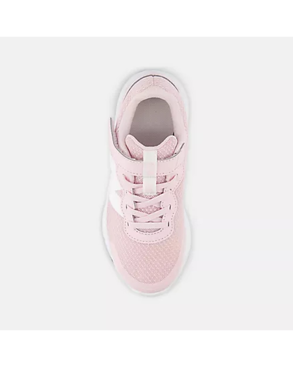 New Balance Little Kids 578v1 Bungee Lace with Top Strap Sneakers