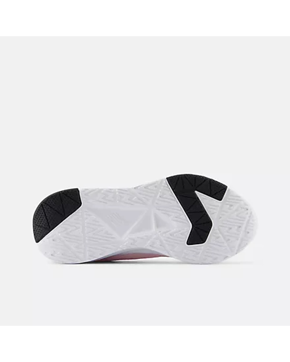 New Balance Little Kids 578v1 Bungee Lace with Top Strap Sneakers