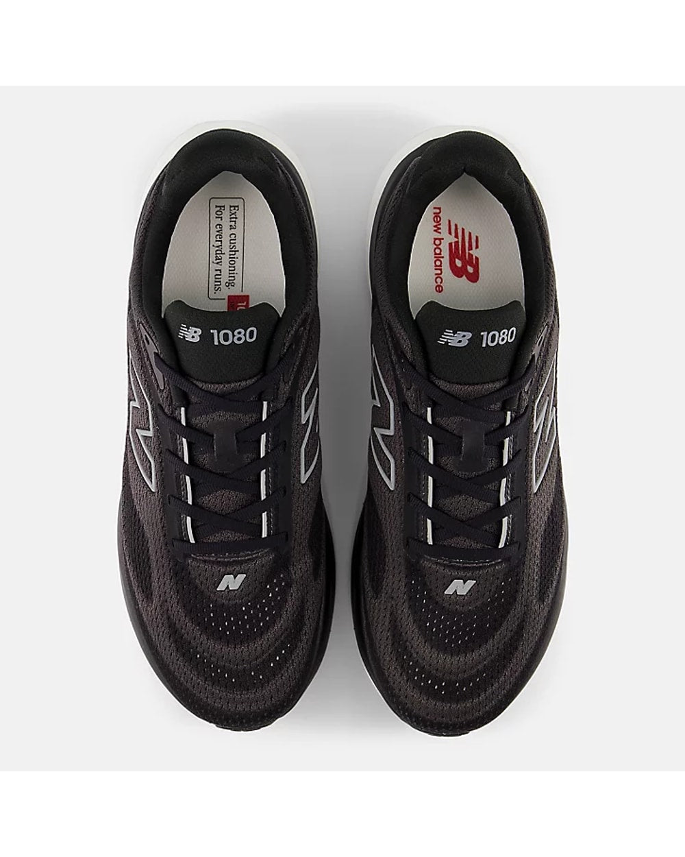 New Balance Men's 1080v15 Running Shoes