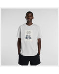 New Balance Men's 574 Ad T-Shirt