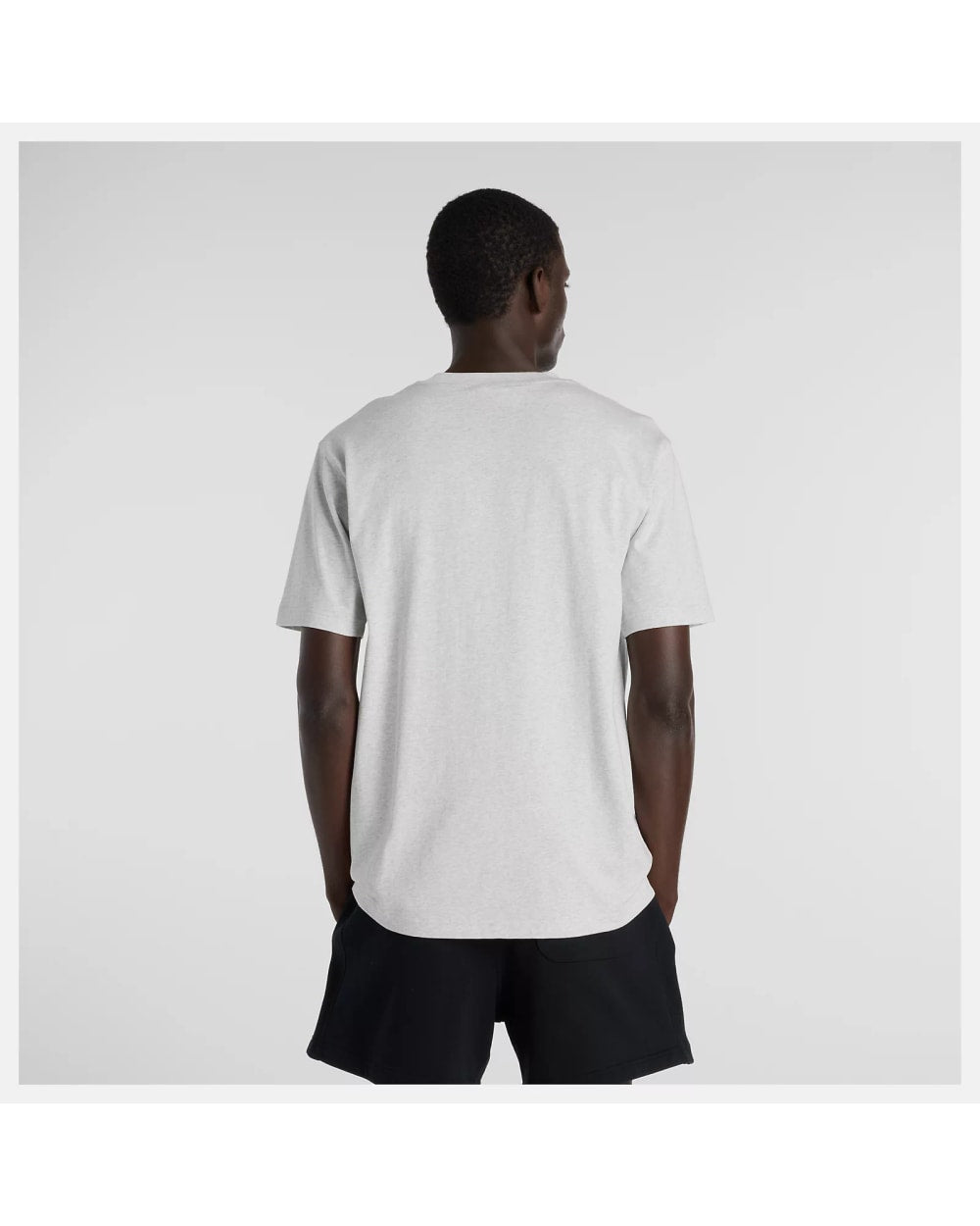 New Balance Men's 574 Ad T-Shirt