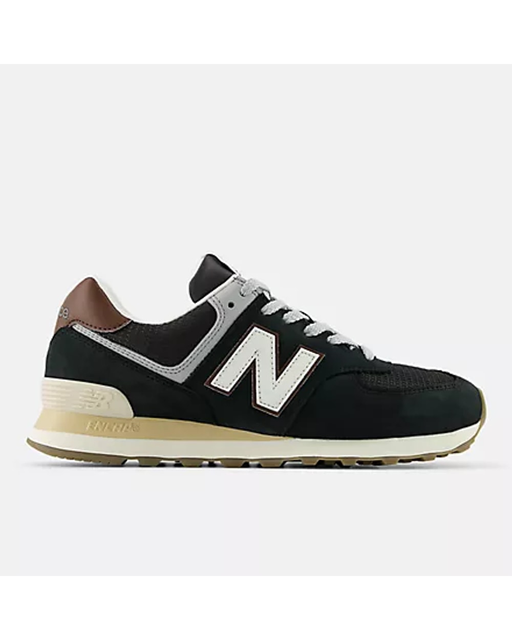 New Balance Men's 574 Sneakers