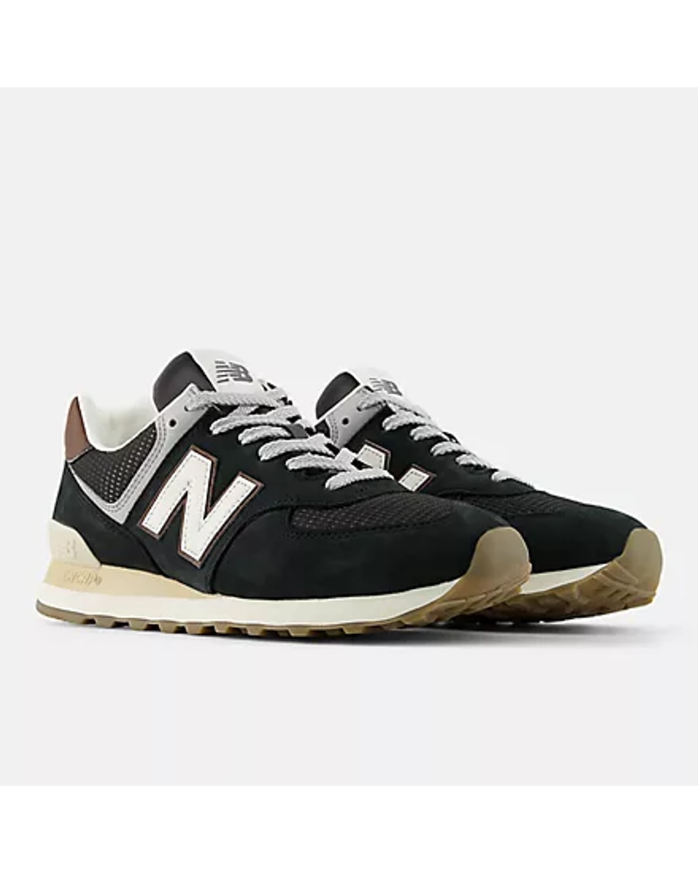 New Balance Men's 574 Sneakers