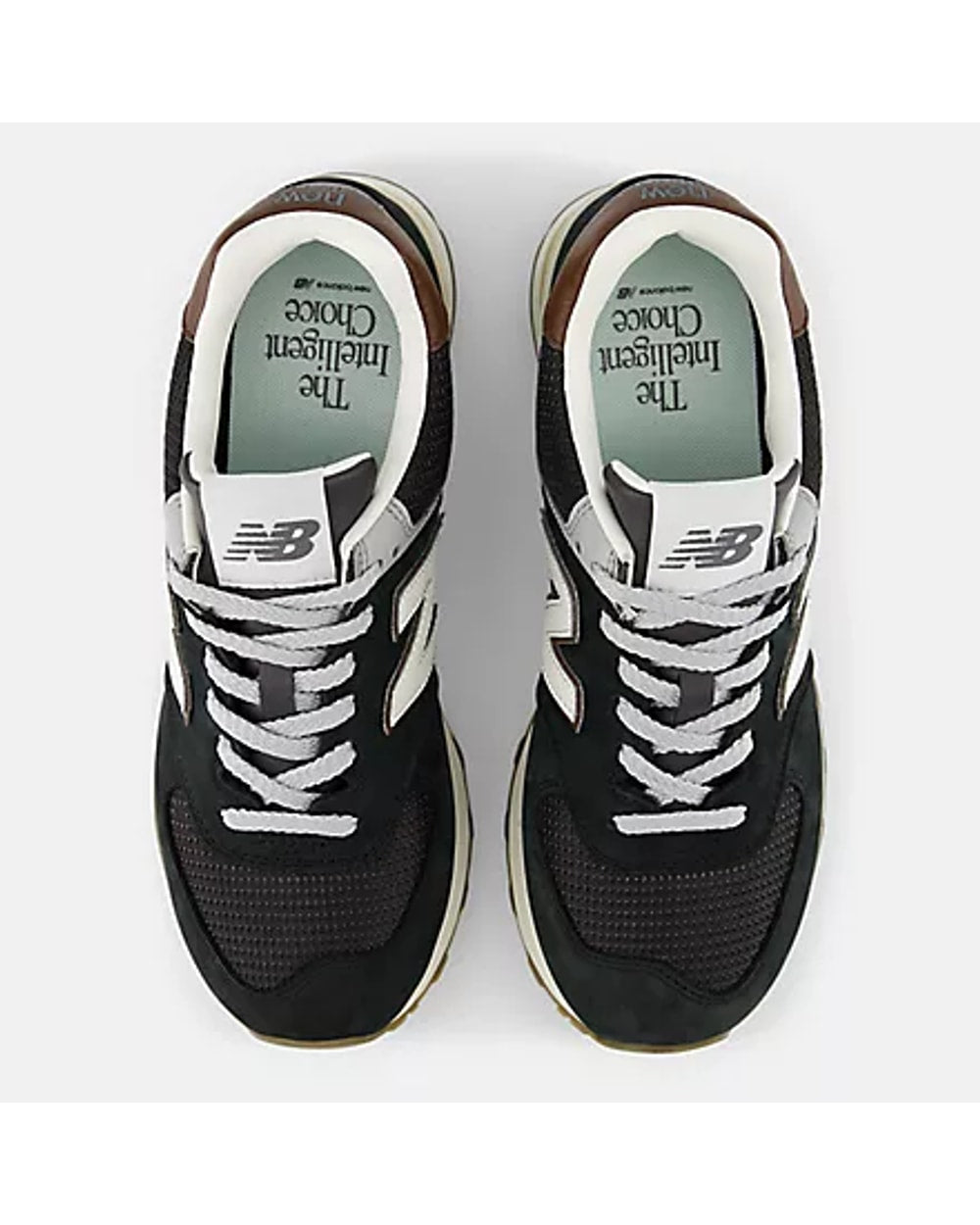 New Balance Men's 574 Sneakers