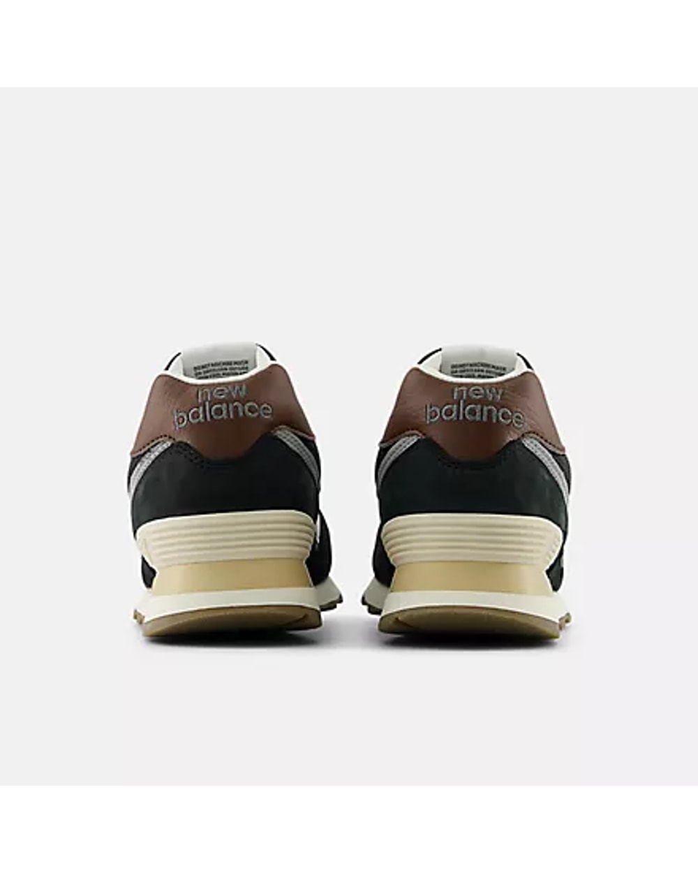 New Balance Men's 574 Sneakers