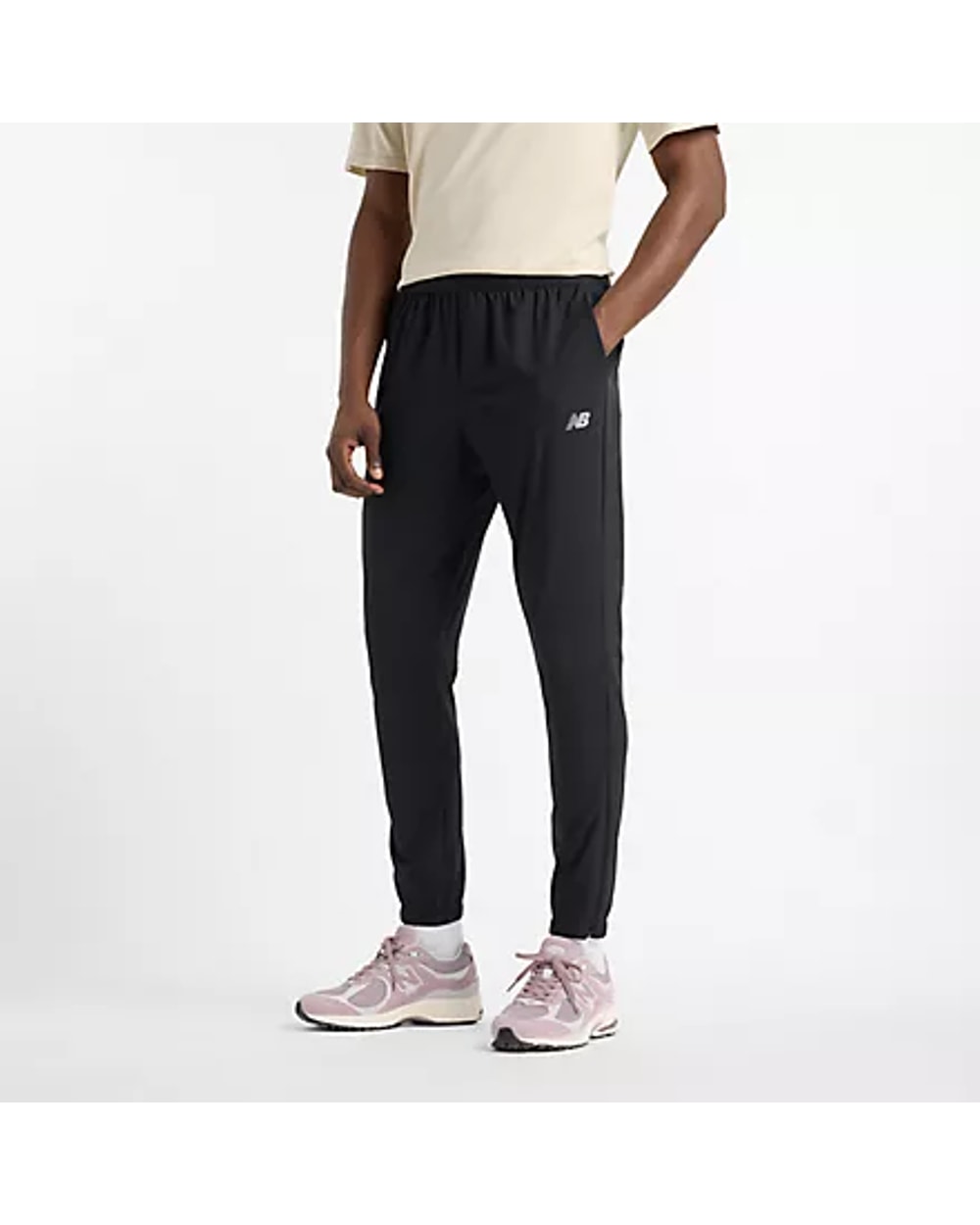 New Balance Men's AC Jogger