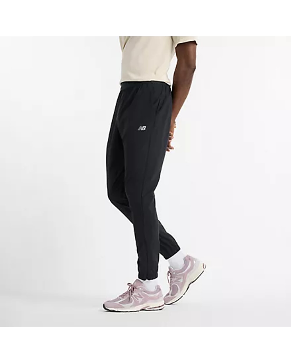 New Balance Men's AC Jogger