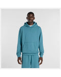 New Balance Men's Athletics French Terry Hoodie
