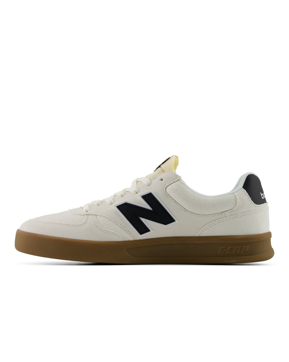 New Balance CT300 Sneakers - Sea Salt/Black