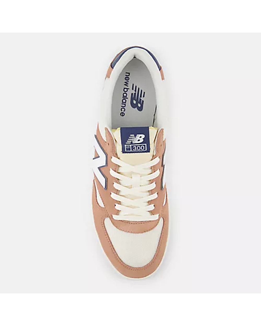 New Balance Unisex CT300 Sneakers
